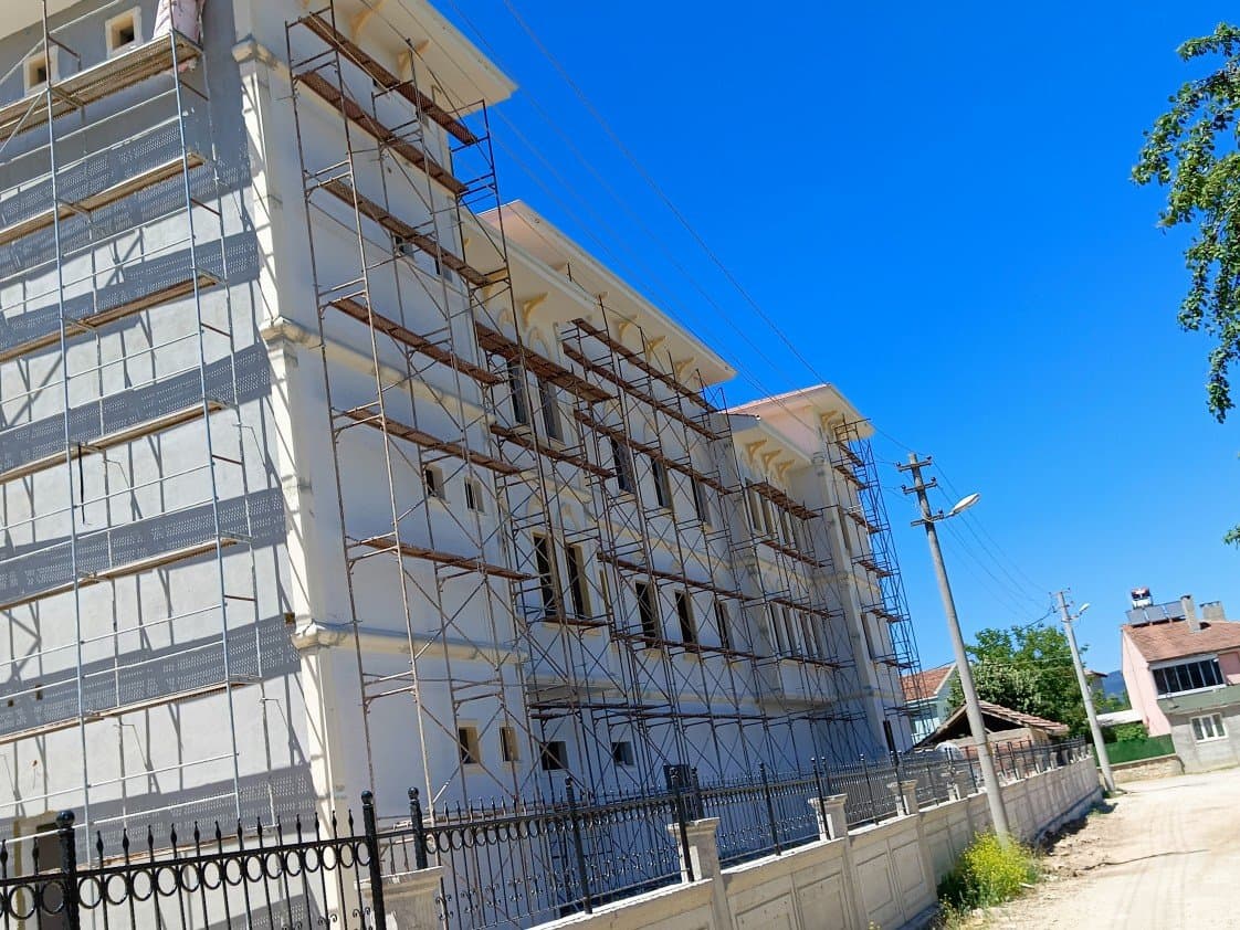 Savaş T. — çalışma 4
