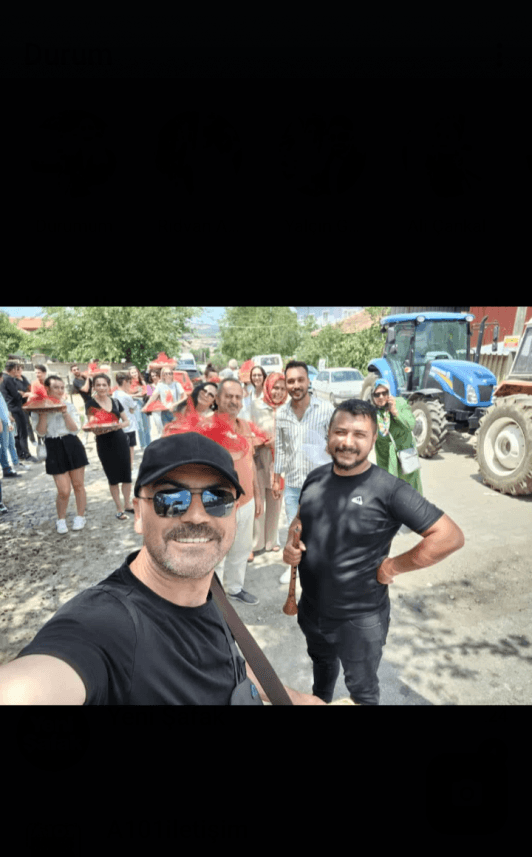 Saygın D. — çalışma 1