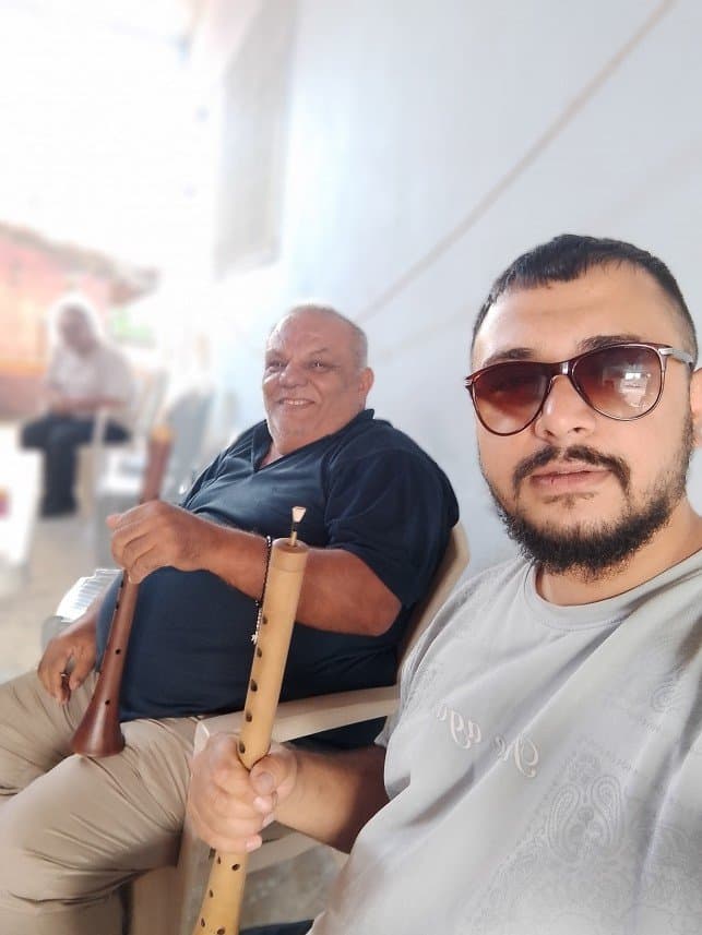 Saygın D. — çalışma 3