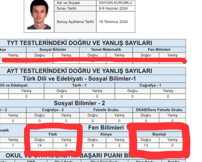 Saygın K. — çalışma 2