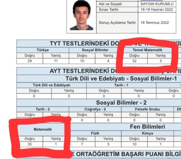 Saygın K. — çalışma 4