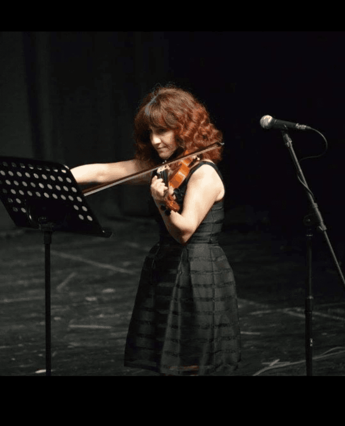 Şebnem G. — çalışma 1