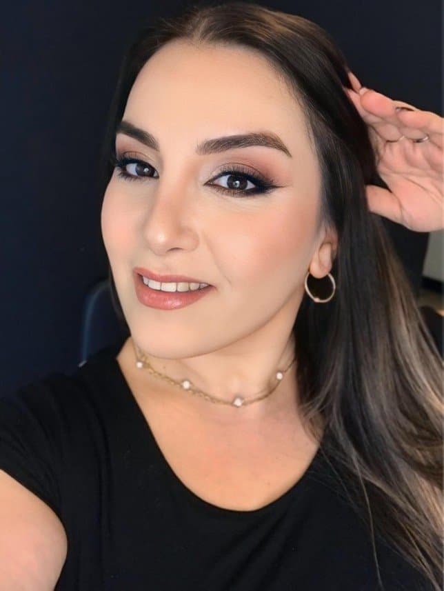 Şebnem J. — çalışma 2
