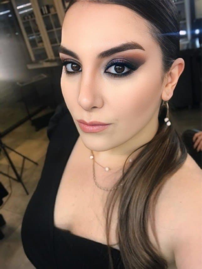 Şebnem J. — çalışma 3