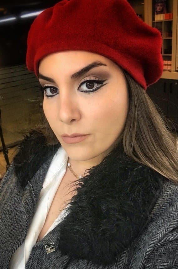 Şebnem J. — çalışma 4