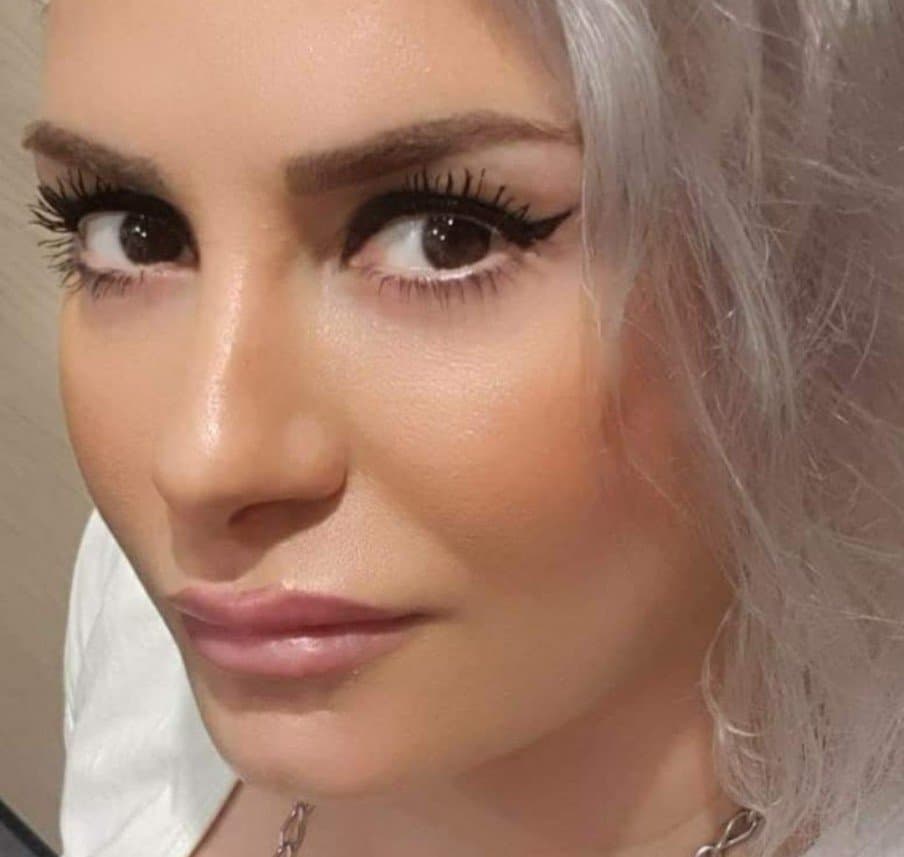 Şebnem K. — çalışma 1