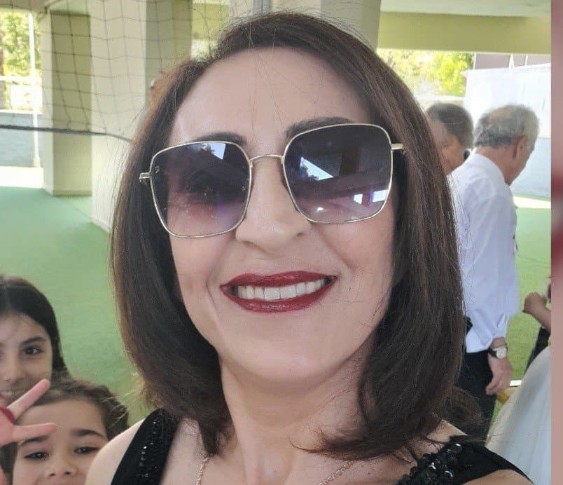 Seçil İ. — çalışma 1