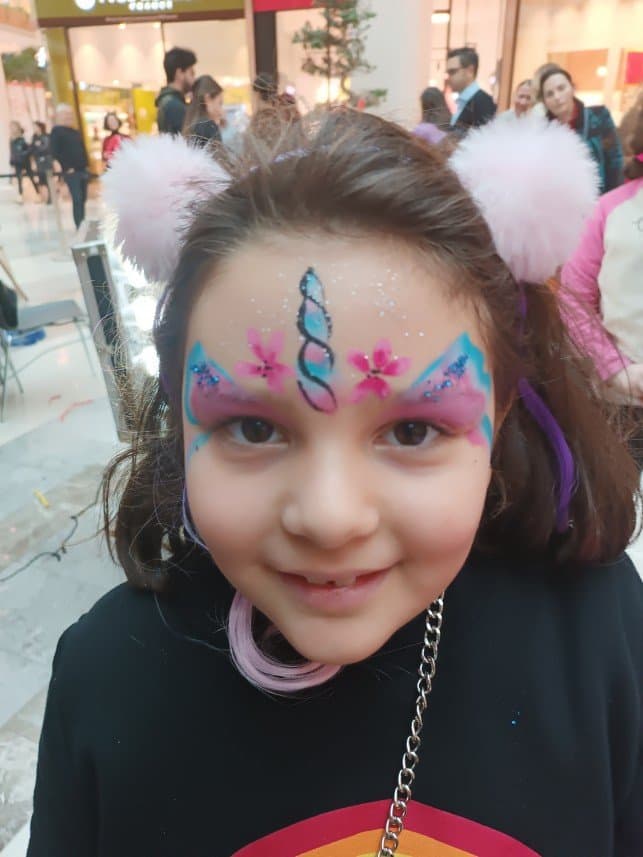 Seda A. — çalışma 1