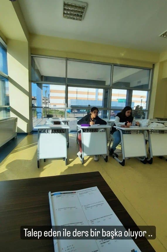 Seda Ç. — çalışma 1
