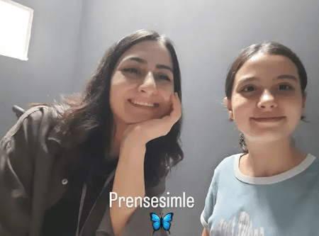 Seda Ç. — çalışma 2