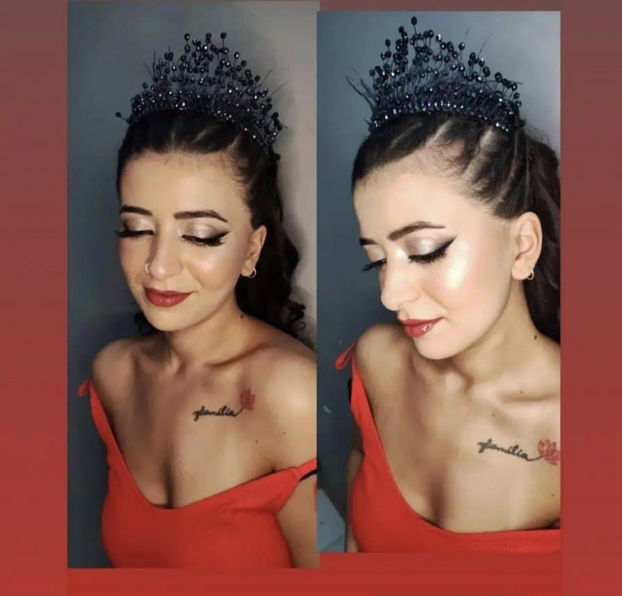 Seda D. — çalışma 1