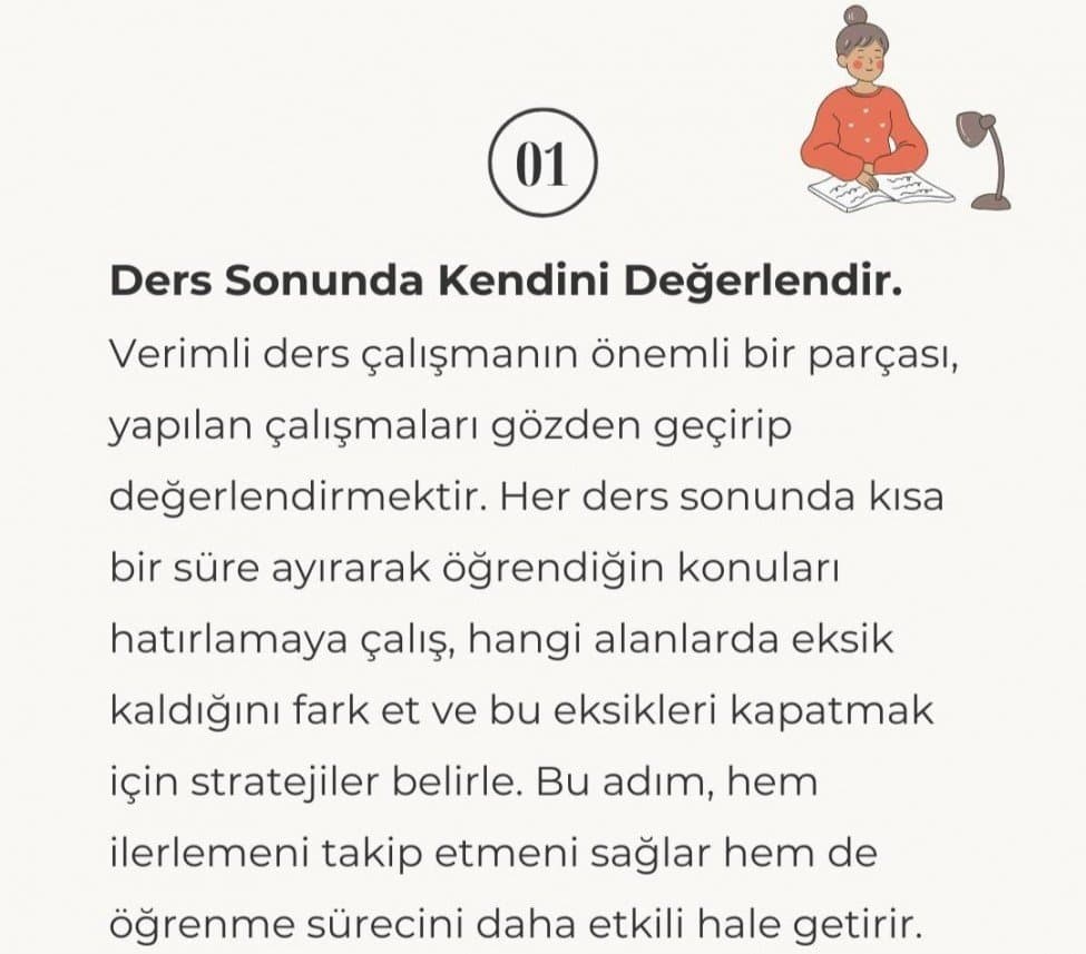 Seda G. — çalışma 3
