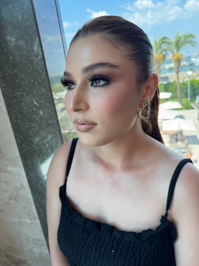 Seda K. — çalışma 1