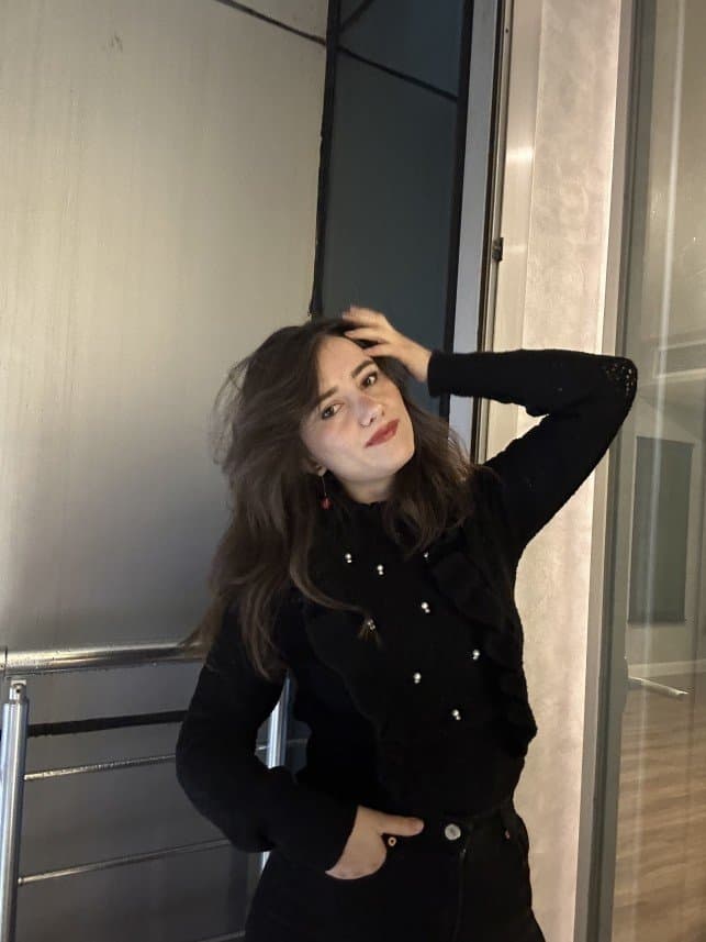Seda A. — çalışma 2