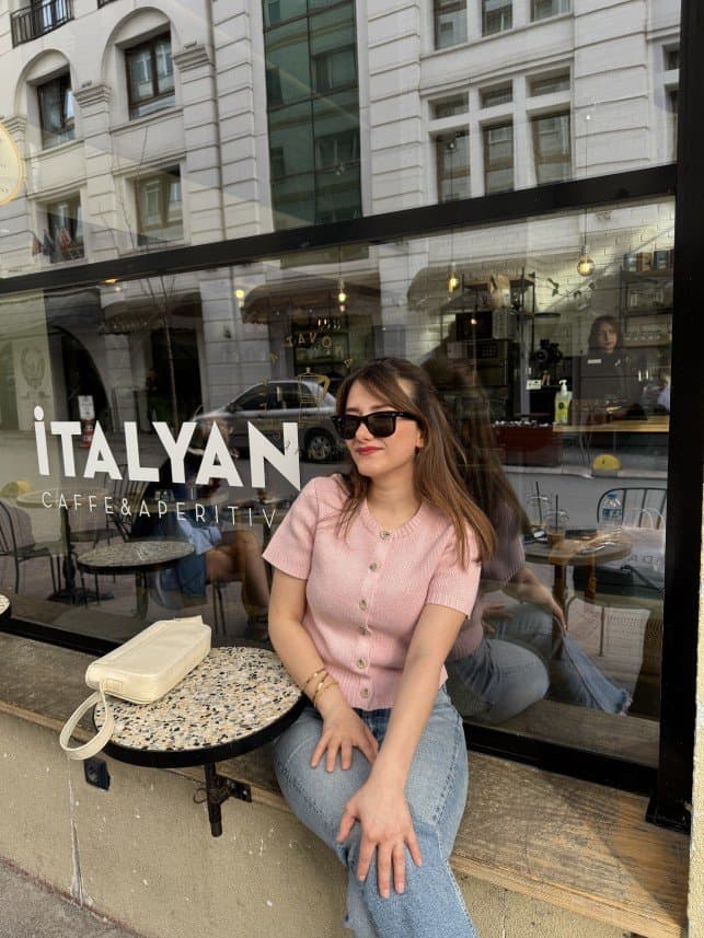 Seda A. — çalışma 3