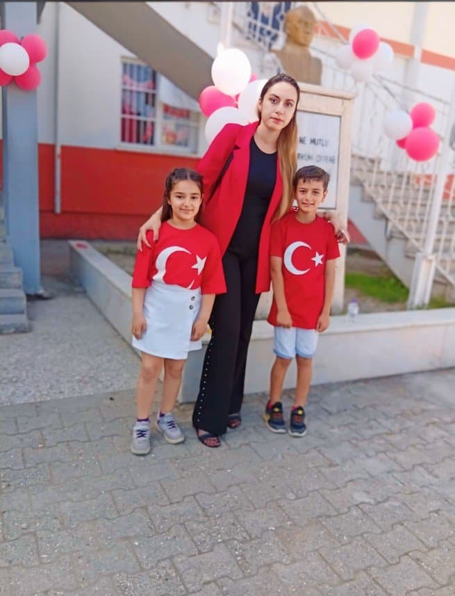 Seda P. — çalışma 2