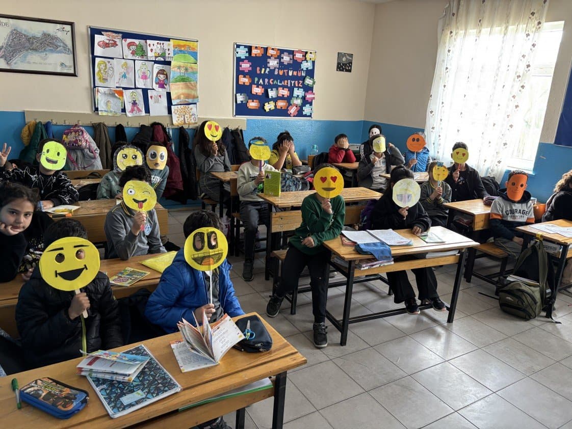 Seda P. — çalışma 3