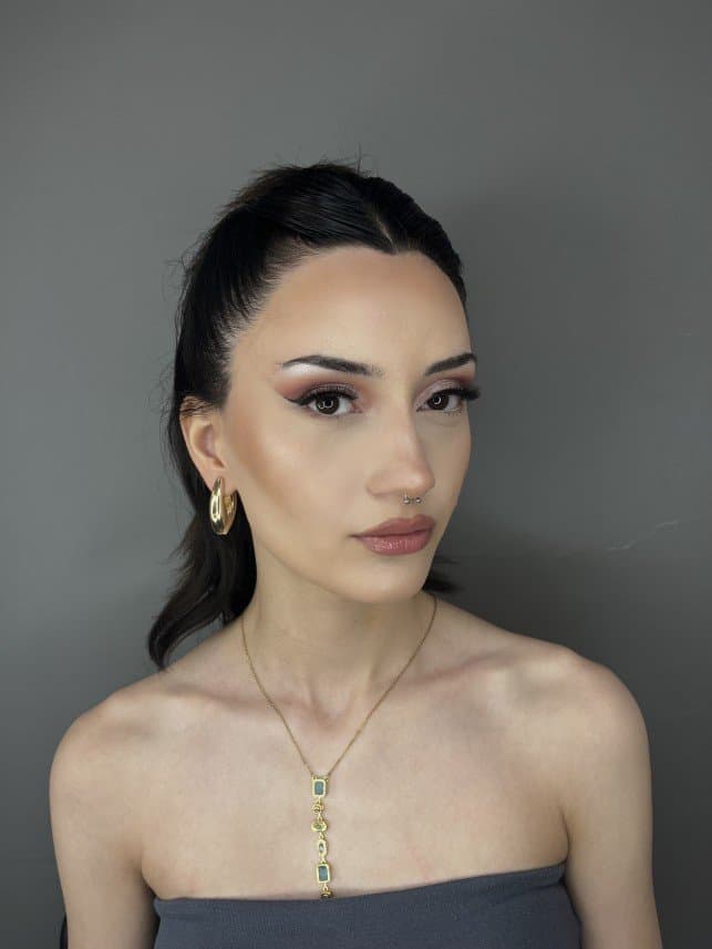 Seda S. — çalışma 1
