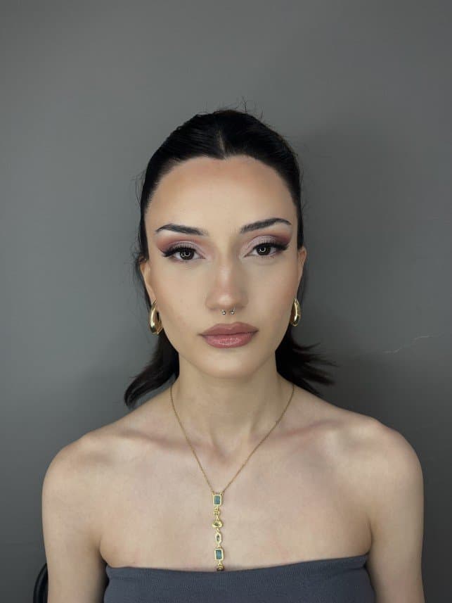 Seda S. — çalışma 2