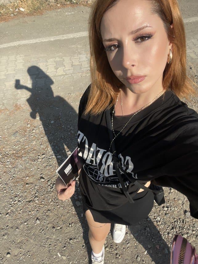 Seda S. — çalışma 5