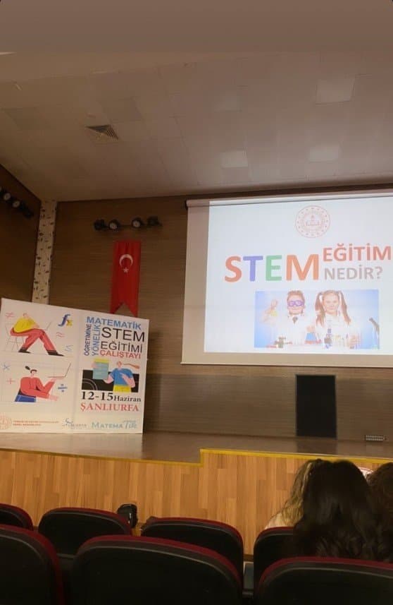 Seda Y. — çalışma 1