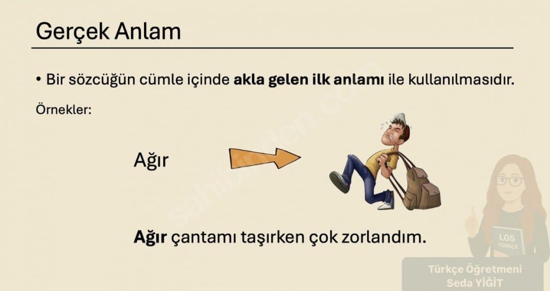 Seda Y. — çalışma 1
