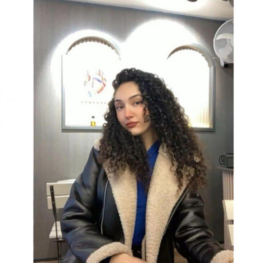 Sedanur Ç. — çalışma 1