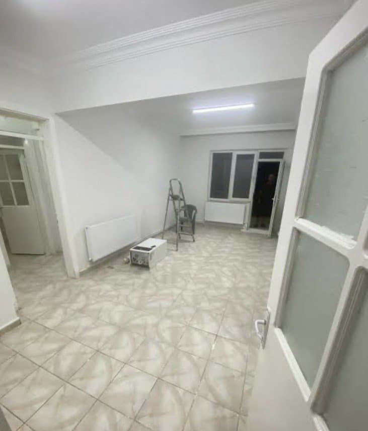 Sedat B. — çalışma 1