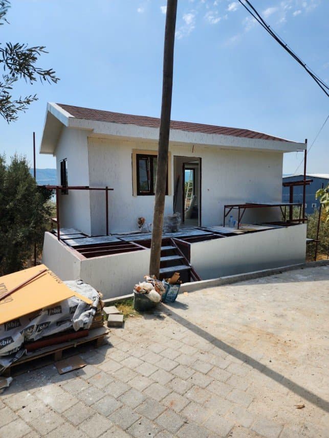 Sedat G. — çalışma 4