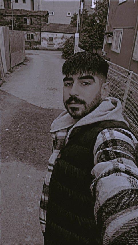 Sedat K. — çalışma 2