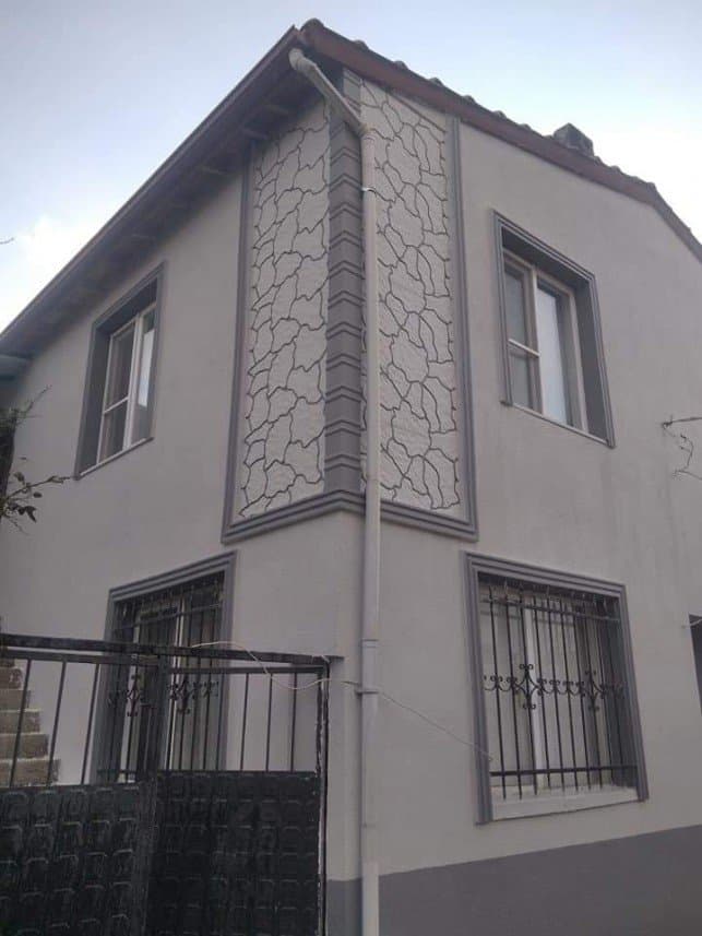 Sedat K. — çalışma 2
