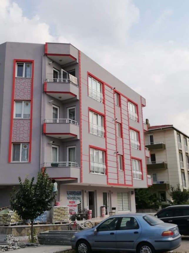 Sedat K. — çalışma 4