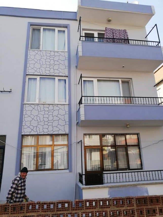 Sedat K. — çalışma 5