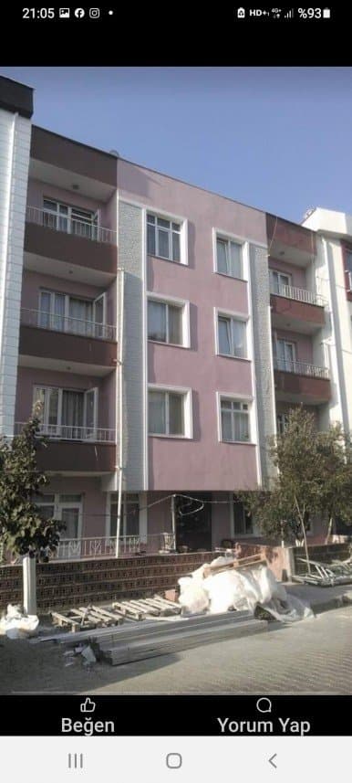 Sedat K. — çalışma 7