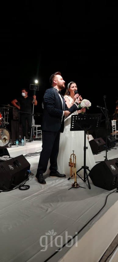 Sedat O. — çalışma 1