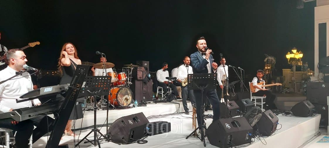 Sedat O. — çalışma 2