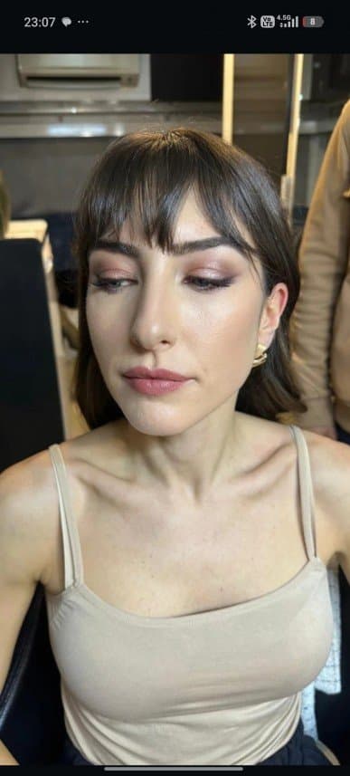 Sedef Ç. — çalışma 5