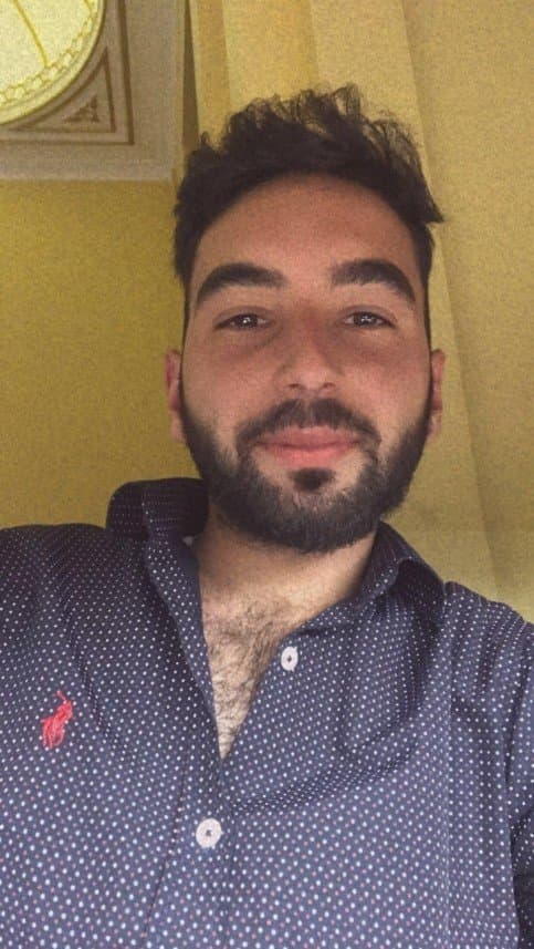 Sefa G. — çalışma 2
