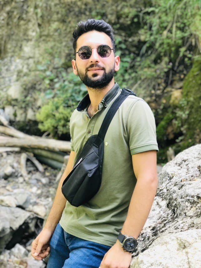 Sefa G. — çalışma 5