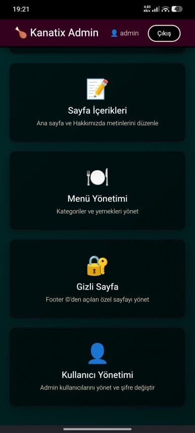 Sefa K. — çalışma 5
