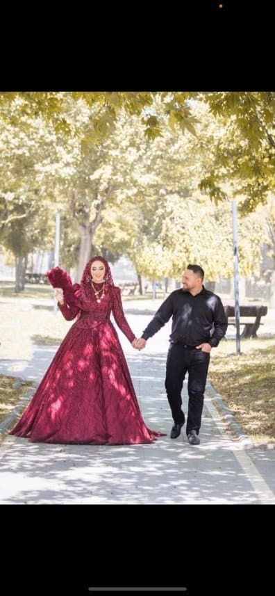 Hayalhanem W. — çalışma 2