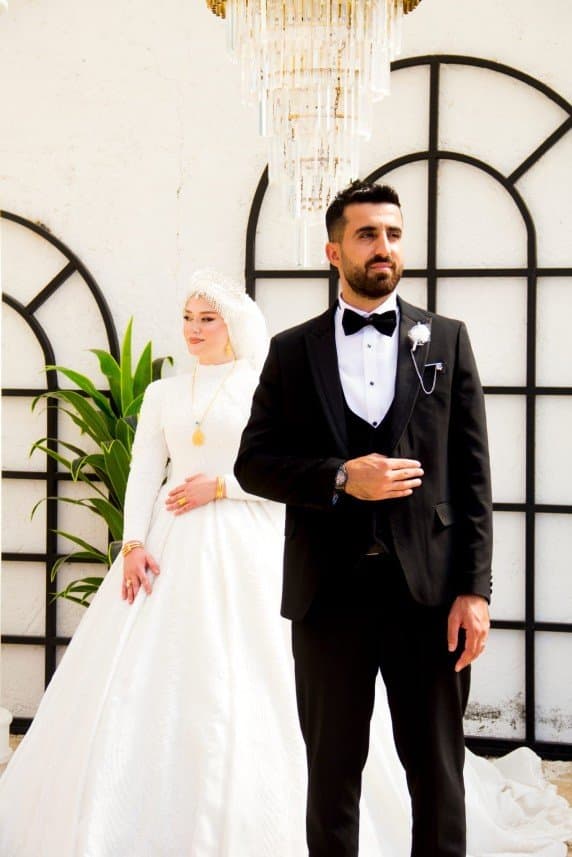 Hayalhanem W. — çalışma 5