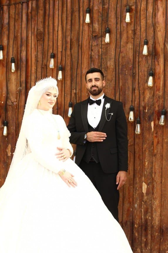 Hayalhanem W. — çalışma 6