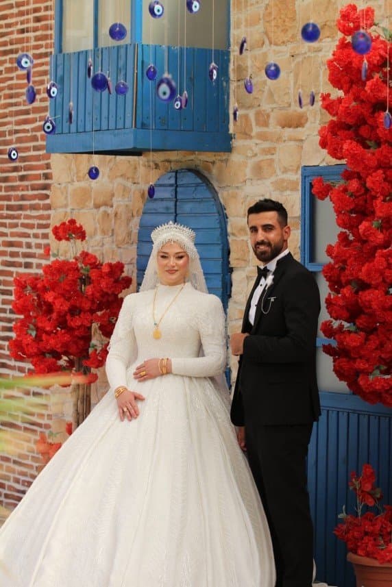 Hayalhanem W. — çalışma 7
