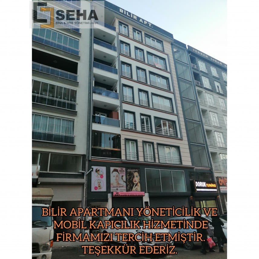 Seha Y. — çalışma 8