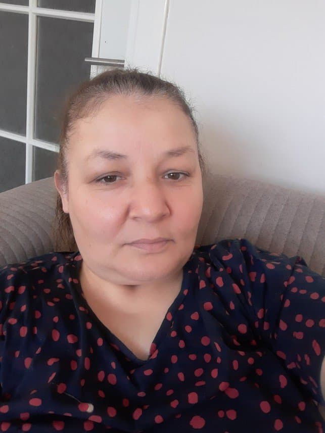 Seher Y. — çalışma 1
