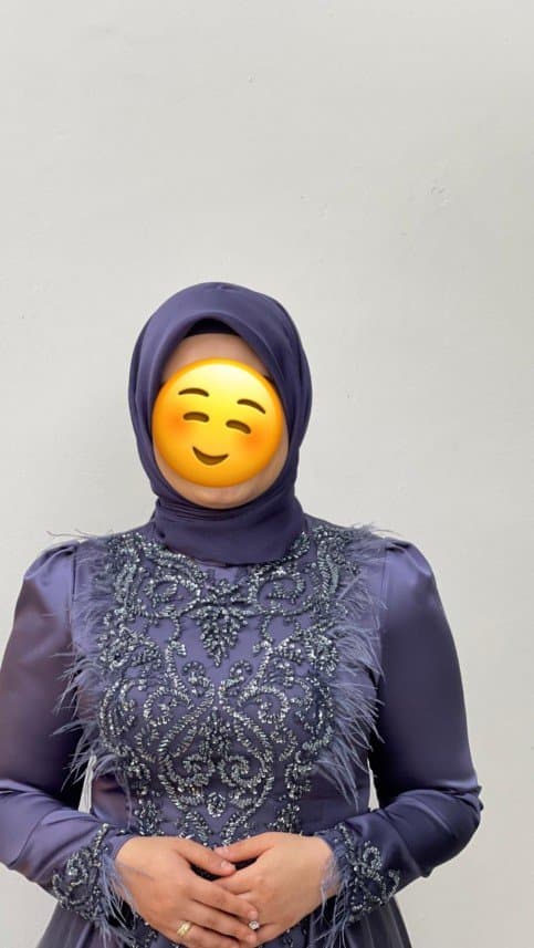 Sehernur C. — çalışma 2