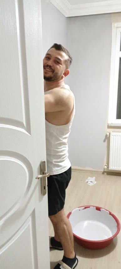 Selahattin S. — çalışma 1