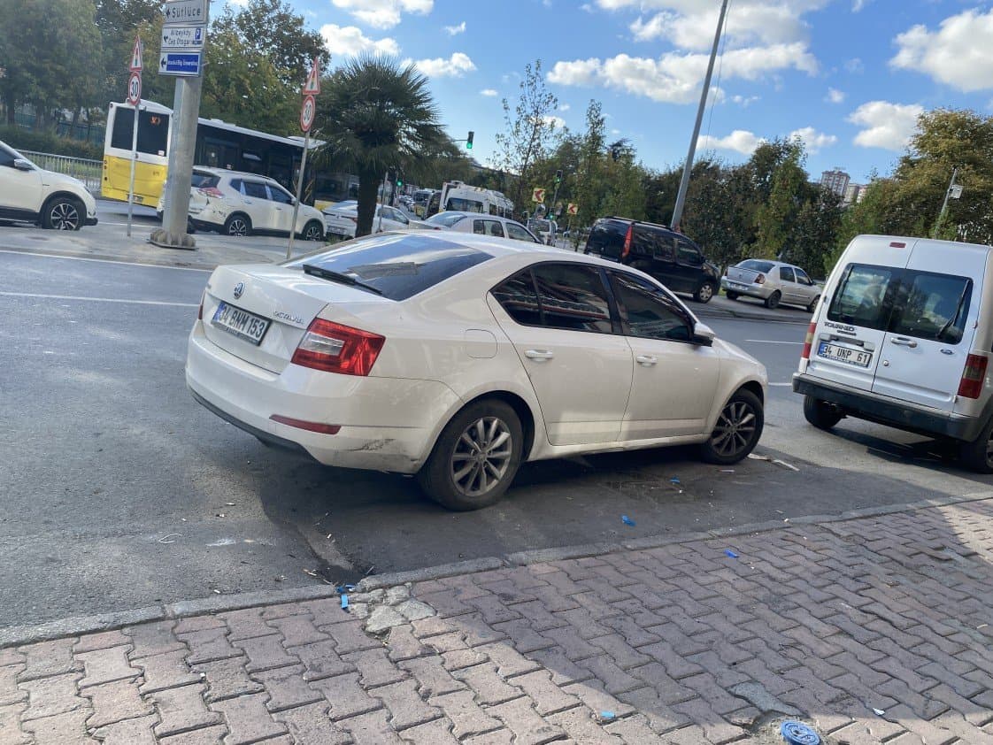 Selami A. — çalışma 2