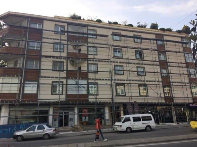 Kale M. — çalışma 1